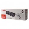 Toner Canon CRG703. black. 2500s. 7616A005. Canon LBP-2900. 3000 7616A005